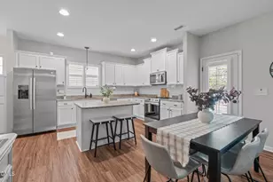 919 Award St, Fuquay Varina, NC 27526 - Photo 8