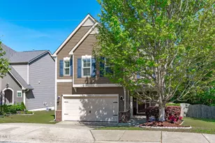 919 Award St, Fuquay Varina, NC 27526 - Photo 30
