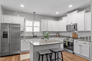 919 Award St, Fuquay Varina, NC 27526 - Photo 10