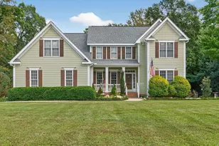 147 Michael Way, Clayton, NC 27520 - Photo 2