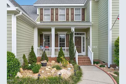 147 Michael Way, Clayton, NC 27520 - Photo 4