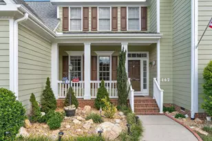 147 Michael Way, Clayton, NC 27520 - Photo 4