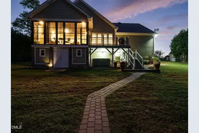 147 Michael Way, Clayton, NC 27520 - Photo 42