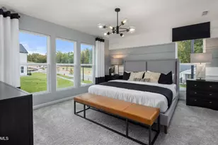 4128 Rustic Ridge Dr, Durham, NC 27704 - Photo 8