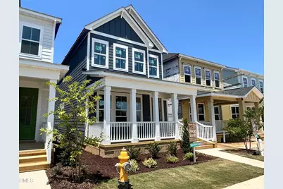 1808 Lumineer Lane, Wendell, NC 27591 - Photo 2
