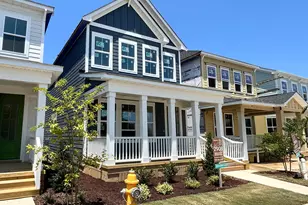 1808 Lumineer Ln, Wendell, NC 27591 - Photo 2