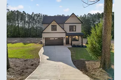 607 Richardson Road, Zebulon, NC 27597 - Photo 24