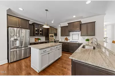 501 Wanderview Lane, Holly Springs, NC 27540 - Photo 20