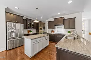 501 Wanderview Ln, Holly Springs, NC 27540 - Photo 20