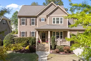 501 Wanderview Ln, Holly Springs, NC 27540 - Photo 44