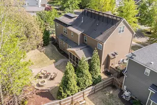 501 Wanderview Ln, Holly Springs, NC 27540 - Photo 8