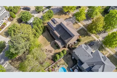 501 Wanderview Lane, Holly Springs, NC 27540 - Photo 42