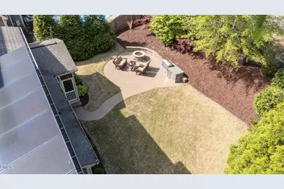 501 Wanderview Lane, Holly Springs, NC 27540 - Photo 6