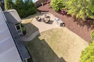 501 Wanderview Ln, Holly Springs, NC 27540 - Photo 6
