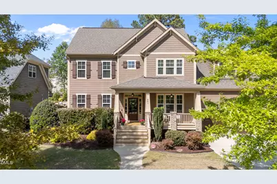 501 Wanderview Lane, Holly Springs, NC 27540 - Photo 1