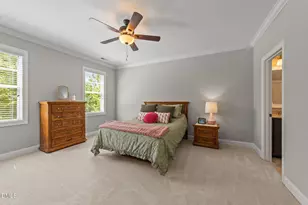 501 Wanderview Ln, Holly Springs, NC 27540 - Photo 26