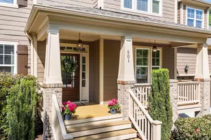 501 Wanderview Ln, Holly Springs, NC 27540 - Photo 4