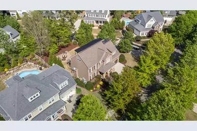 501 Wanderview Lane, Holly Springs, NC 27540 - Photo 40