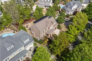 501 Wanderview Ln, Holly Springs, NC 27540 - Photo 40