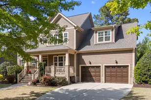 501 Wanderview Ln, Holly Springs, NC 27540 - Photo 2