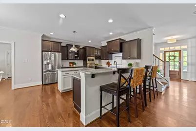 501 Wanderview Lane, Holly Springs, NC 27540 - Photo 16