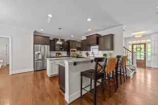 501 Wanderview Ln, Holly Springs, NC 27540 - Photo 16