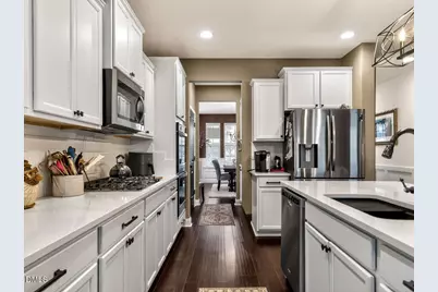 405 Hickory Run Lane, Youngsville, NC 27596 - Photo 18
