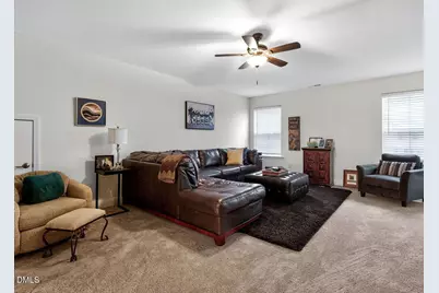 405 Hickory Run Lane, Youngsville, NC 27596 - Photo 32