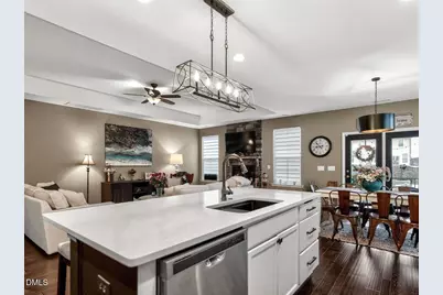 405 Hickory Run Lane, Youngsville, NC 27596 - Photo 20