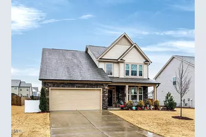 405 Hickory Run Lane, Youngsville, NC 27596 - Photo 38