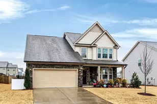 405 Hickory Run Ln, Youngsville, NC 27596 - Photo 38