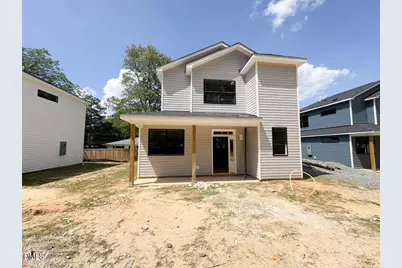 2941 Duke Homestead Road, Durham, NC 27705 - Photo 1