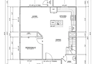 2941 Duke Homestead Rd, Durham, NC 27705 - Photo 4