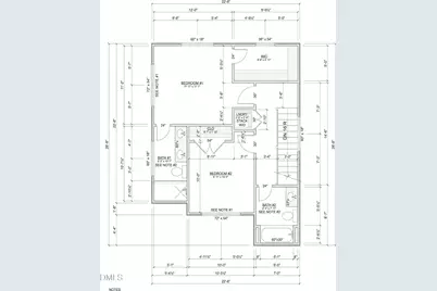 2941 Duke Homestead Road, Durham, NC 27705 - Photo 4