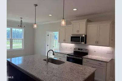 168 Prency Lane, Middlesex, NC 27557 - Photo 8