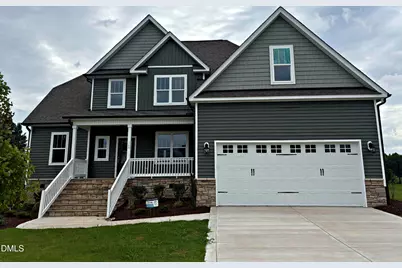 168 Prency Lane, Middlesex, NC 27557 - Photo 1