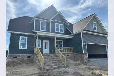 168 Prency Lane, Middlesex, NC 27557 - Photo 1