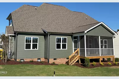 168 Prency Lane, Middlesex, NC 27557 - Photo 4