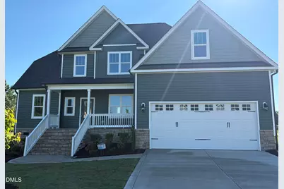168 Prency Lane, Middlesex, NC 27557 - Photo 1