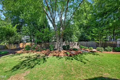 200 Meadowcrest Place, Holly Springs, NC 27540 - Photo 74