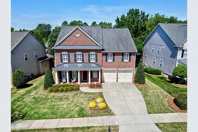 200 Meadowcrest Place, Holly Springs, NC 27540 - Photo 76