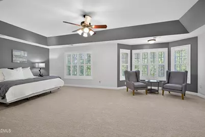 200 Meadowcrest Place, Holly Springs, NC 27540 - Photo 38