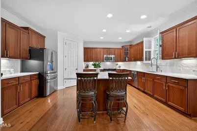 200 Meadowcrest Place, Holly Springs, NC 27540 - Photo 20