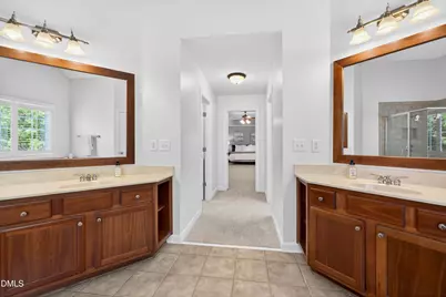 200 Meadowcrest Place, Holly Springs, NC 27540 - Photo 46