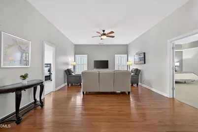 200 Meadowcrest Place, Holly Springs, NC 27540 - Photo 34