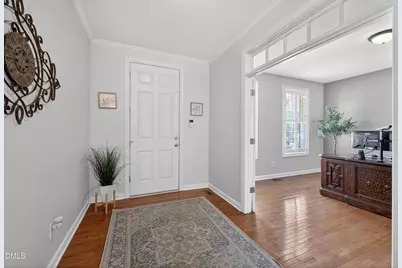 200 Meadowcrest Place, Holly Springs, NC 27540 - Photo 8