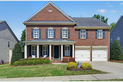 200 Meadowcrest Place, Holly Springs, NC 27540 - Photo 1