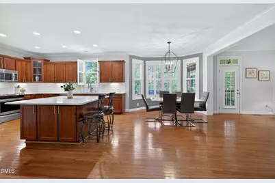 200 Meadowcrest Place, Holly Springs, NC 27540 - Photo 16