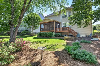 200 Meadowcrest Place, Holly Springs, NC 27540 - Photo 70