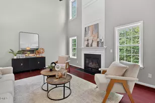2505 Summit Dr, Hillsborough, NC 27278 - Photo 32